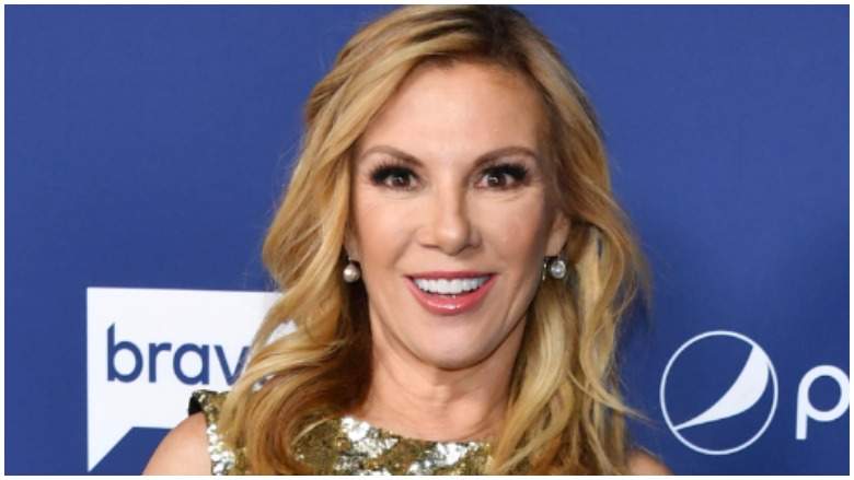 rhony ramona