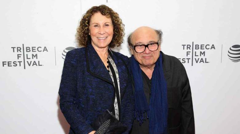 Danny DeVito