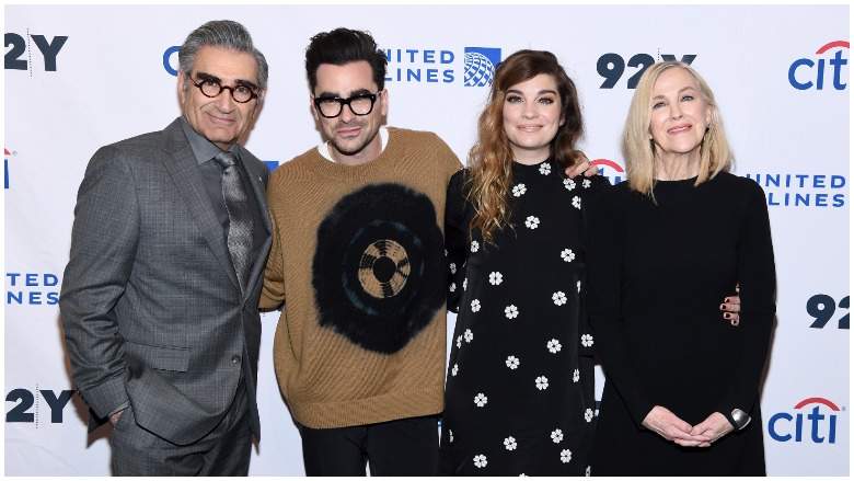 Schitt's Creek