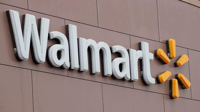 walmart Labor Day