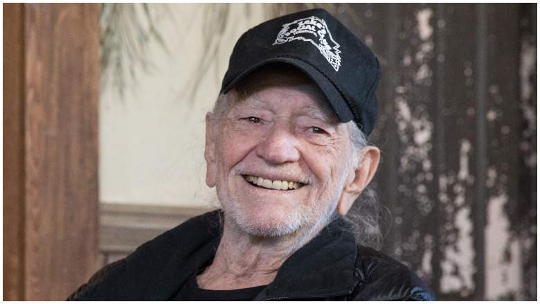 Willie Nelson