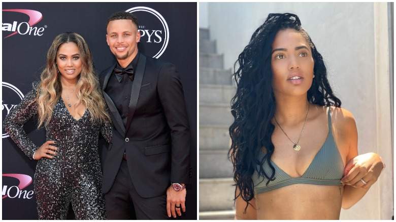 ayesha curry