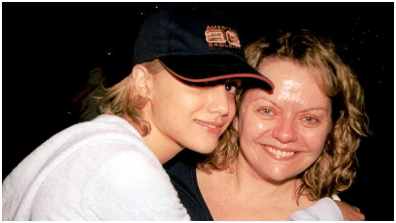 sharon murphy daughter brittany