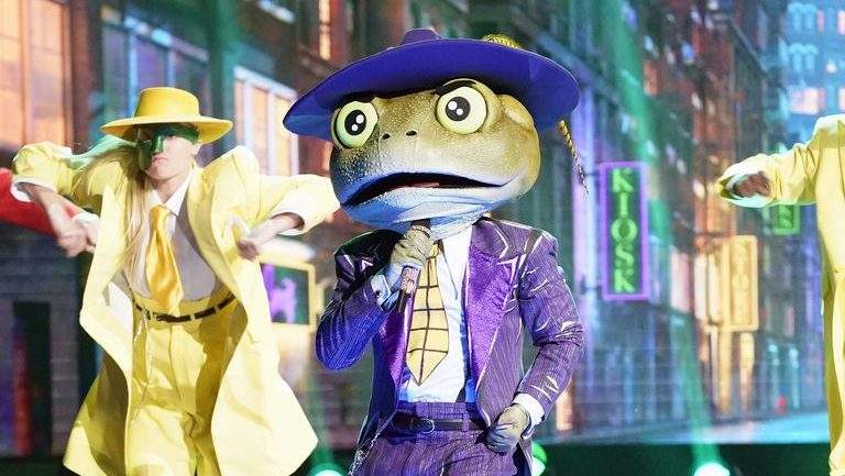 Frog