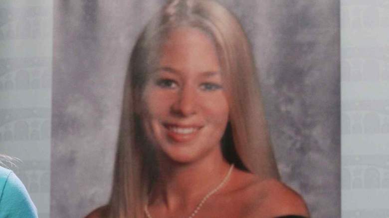Natalee Holloway