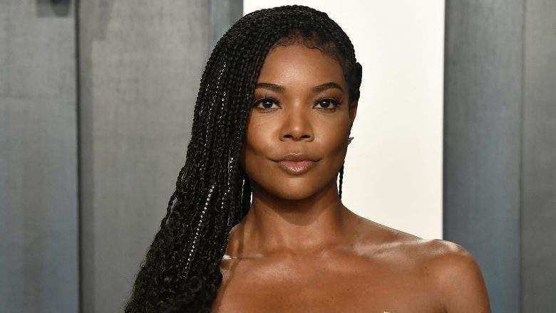 Gabrielle Union AGT Suit