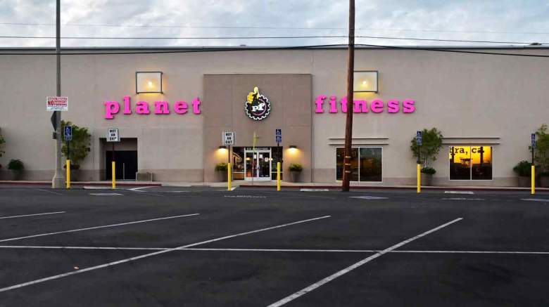 Gyms Open Memorial Day