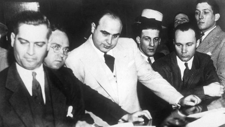 Al Capone