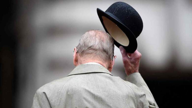 Man With a Hat
