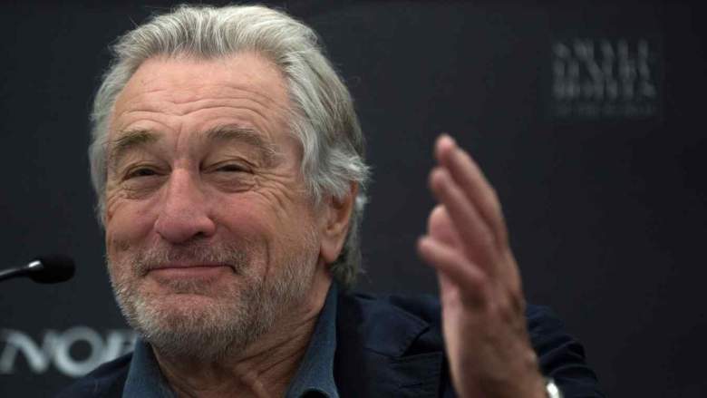 Robert De Niro