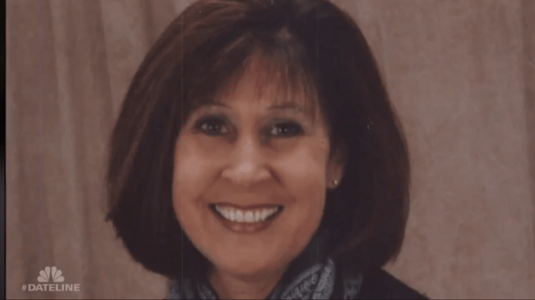 Pam Zimmerman