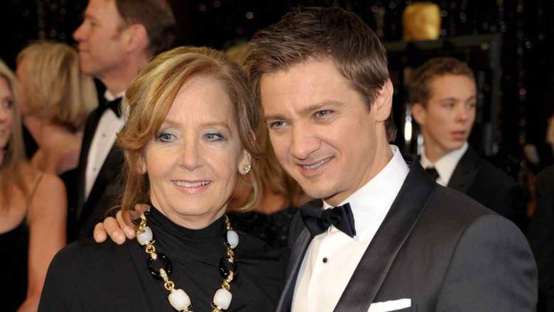 Jeremy Renner