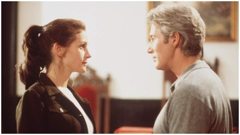 julia roberts richard gere