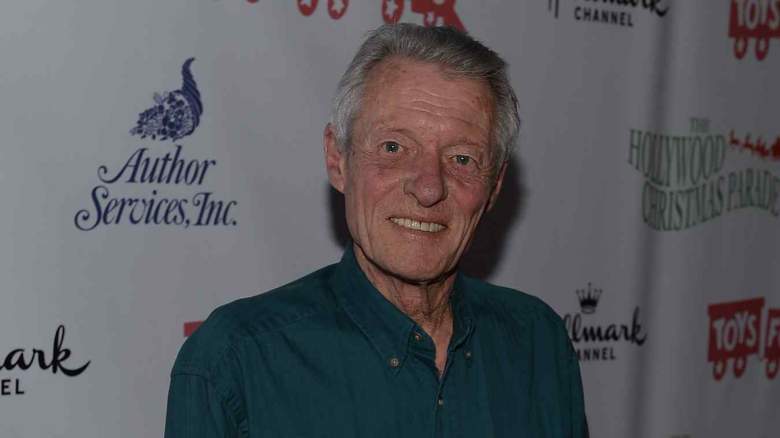 Ken Osmond death