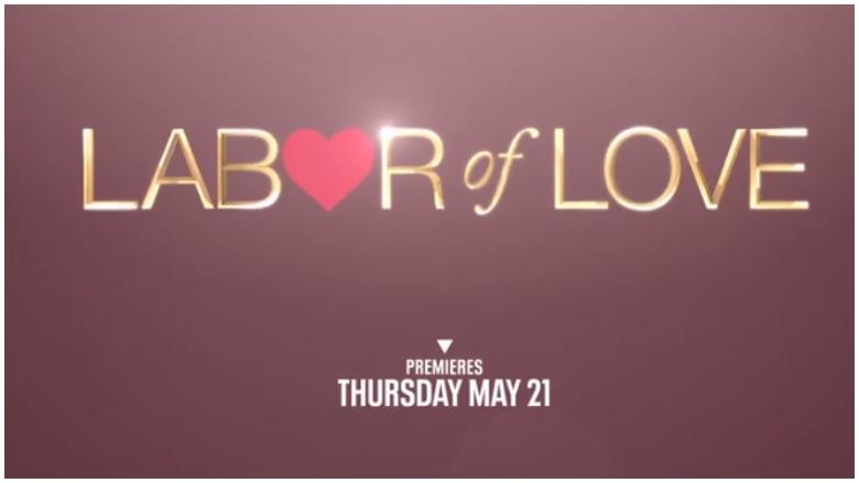 Labor of Love