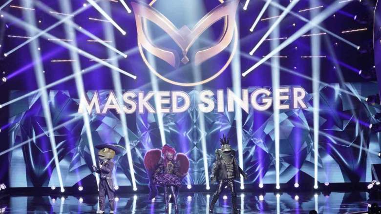 The Masked Singer Finale Recap