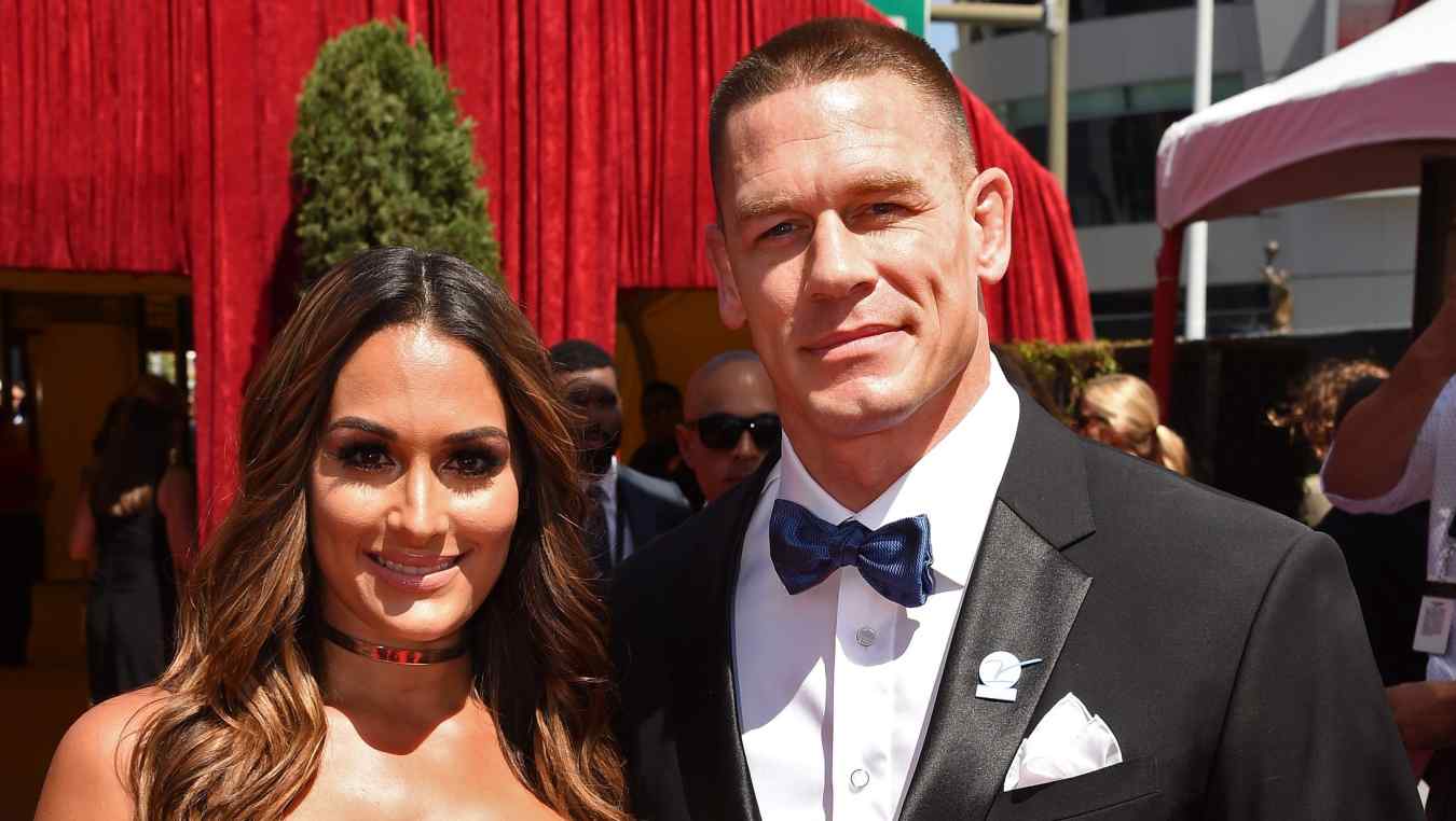 Nikki Bella