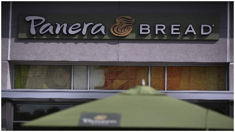 Panera Bread