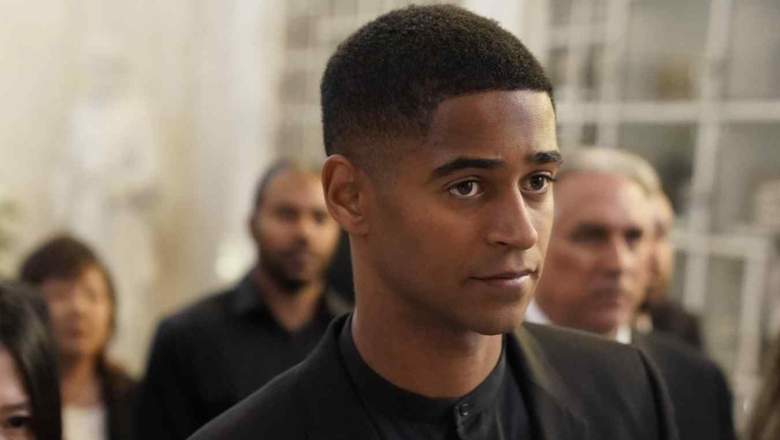 Wes Gibbins