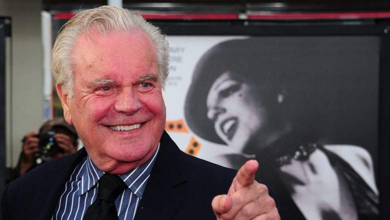 Robert Wagner Age and Height