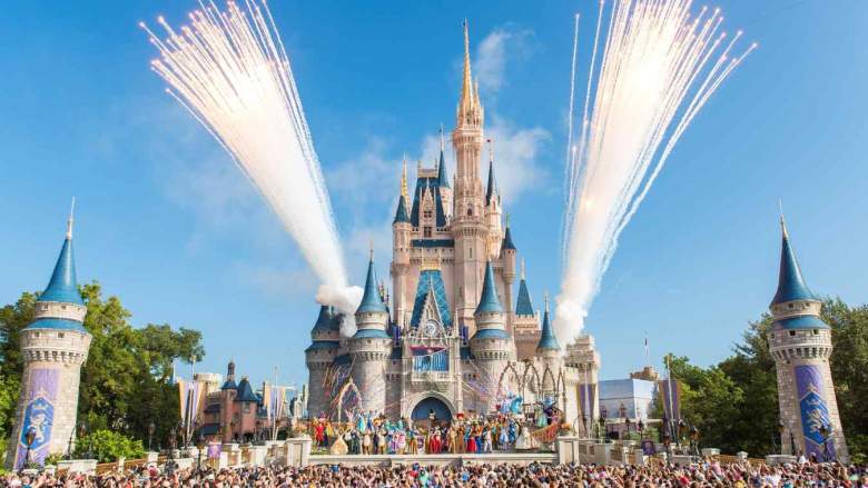 Disney Singalong 2