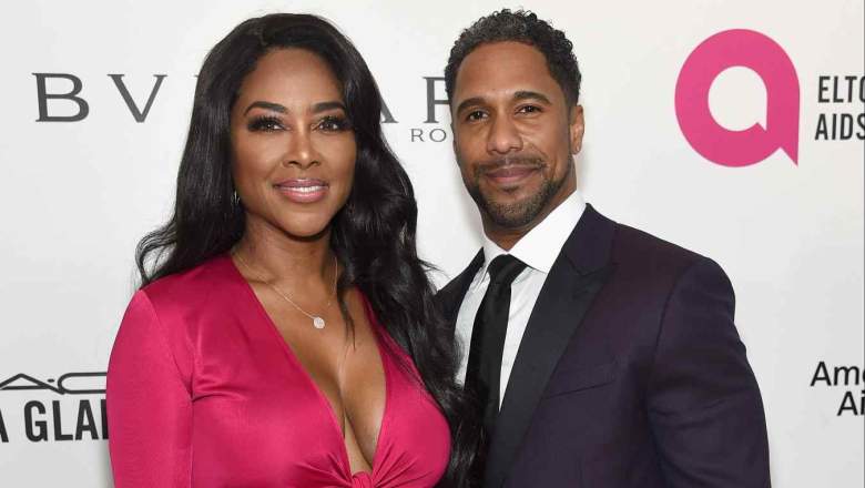 Kenya Moore