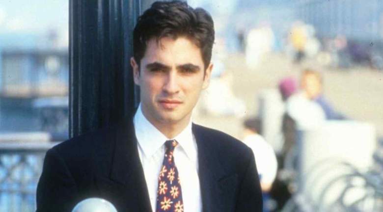Pedro Zamora on The Real World
