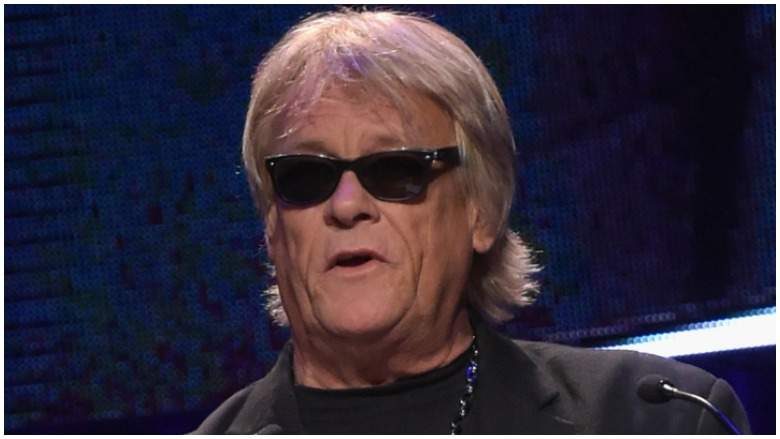 Brian Howe