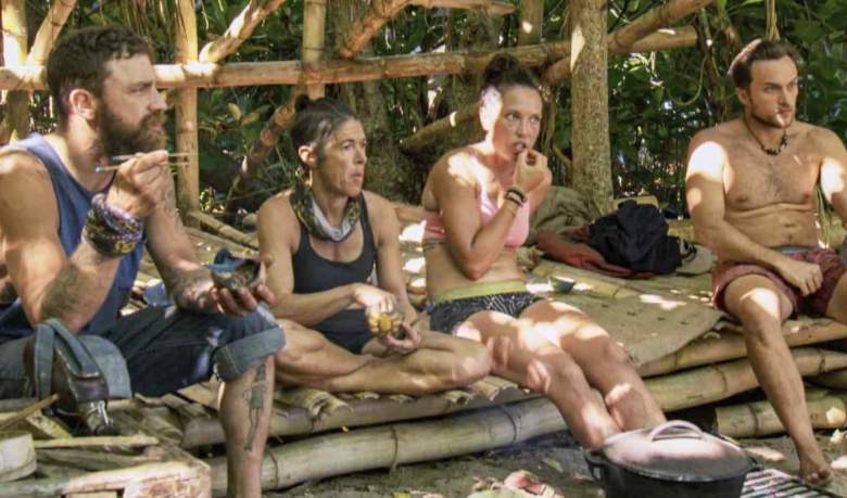 Survivor Winners at War episode 13