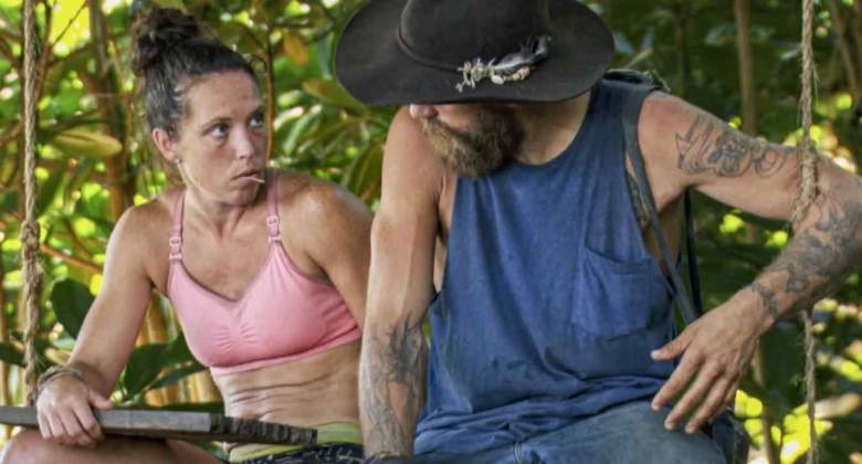 Survivor Season 40 episode 13
