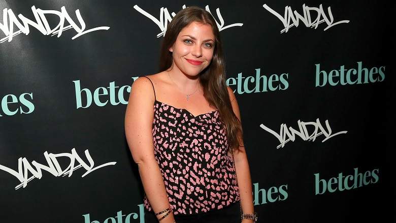 Jill Zarin Daughter Ally Shapiro