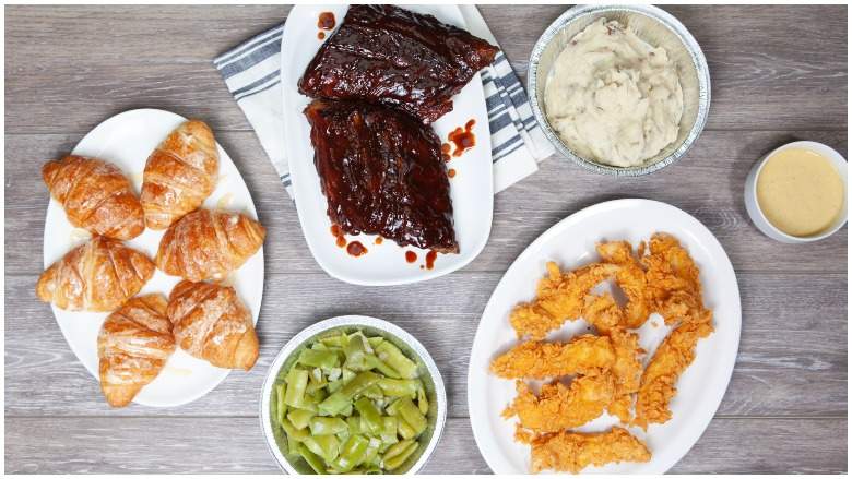 Fathers Day Restaurant Deals