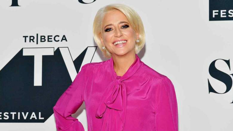 Dorinda Medley