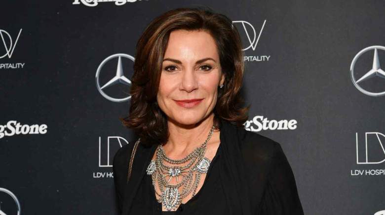 Luann de Lesseps