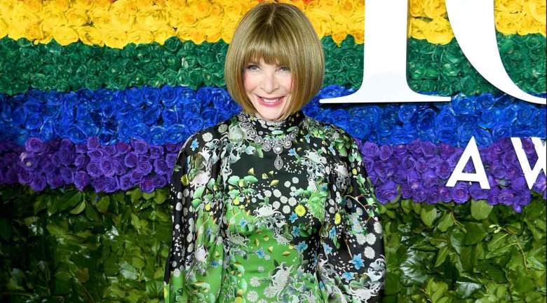 anna wintour