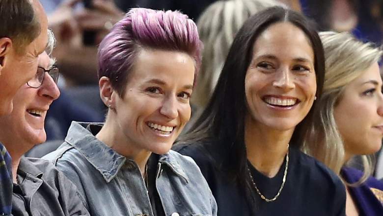 Sue Bird Home