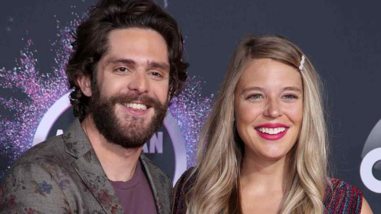 Thomas Rhett