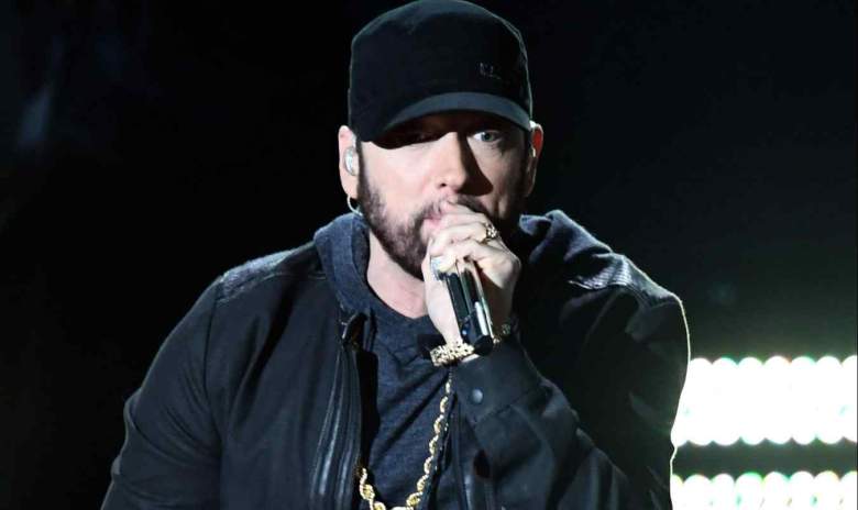 eminem