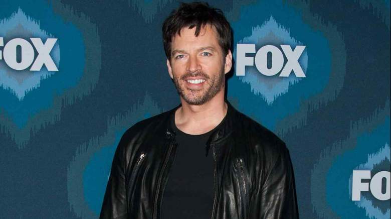 Harry Conick Jr United We Sing