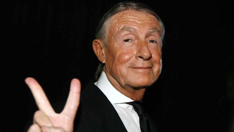 Joel Schumacher