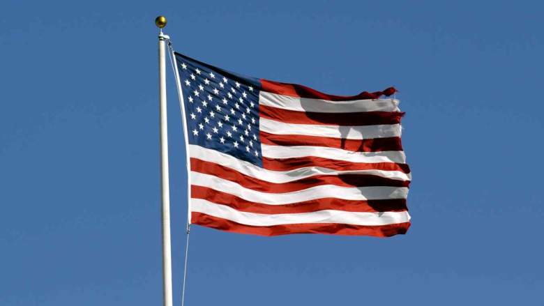 American Flag