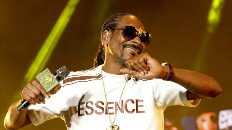 snoop dogg