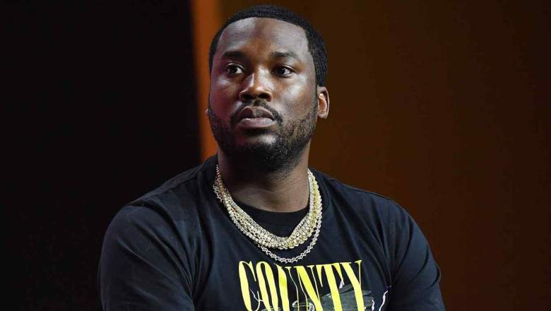 Meek Mill