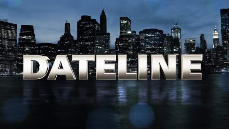 Dateline Paul Moore