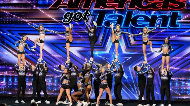 AGT, Americas Got Talent