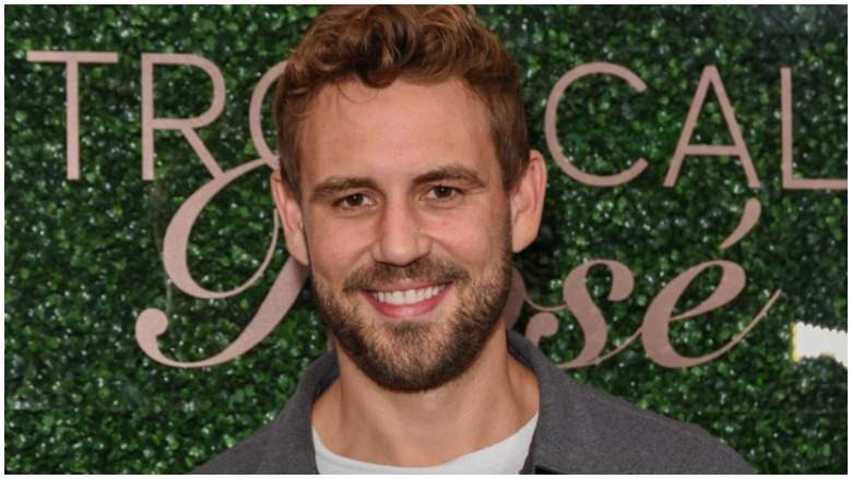 the bachelor nick viall