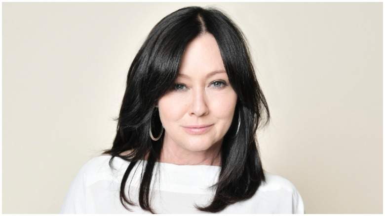 Shannen Doherty