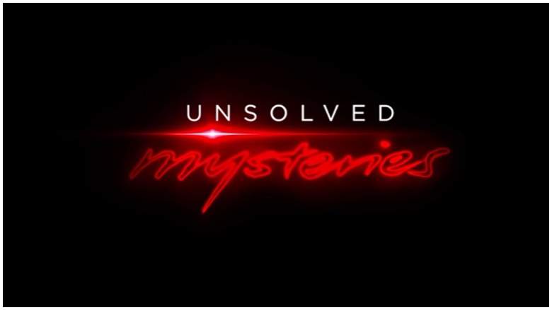 Unsolved Mysteries