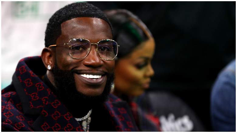 gucci mane