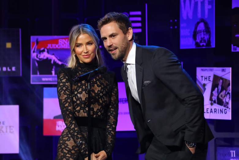 nick viall kaitlyn bristowe